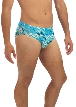 Uglies Mens Pixel Brief