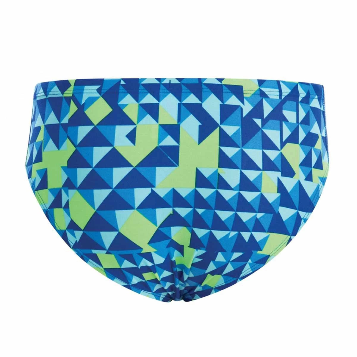 Uglies Triathlon Printed Brief 5 Uglies Triathlon Printed Brief - Image 3