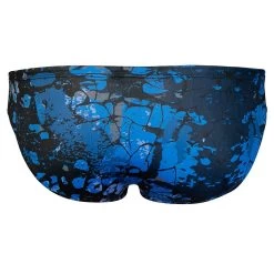 Turbo Wintering Brief - Blue -Leisure Swimwear Paradise 7305531 006 1 1