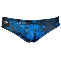Turbo Wintering Brief - Blue -Leisure Swimwear Paradise 7305531 006 3 1