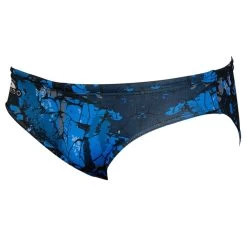 Turbo Wintering Brief - Blue -Leisure Swimwear Paradise 7305531 006 4 1