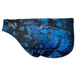 Turbo Wintering Brief - Blue -Leisure Swimwear Paradise 7305531 006 5 1