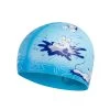 Speedo Disney Junior Print Cap Mickey - Japan Blue / Ultrasonic White 1 Speedo Disney Junior Print Cap Mickey - Japan Blue / Ultrasonic White -Leisure Swimwear Paradise 8 08386d678 1