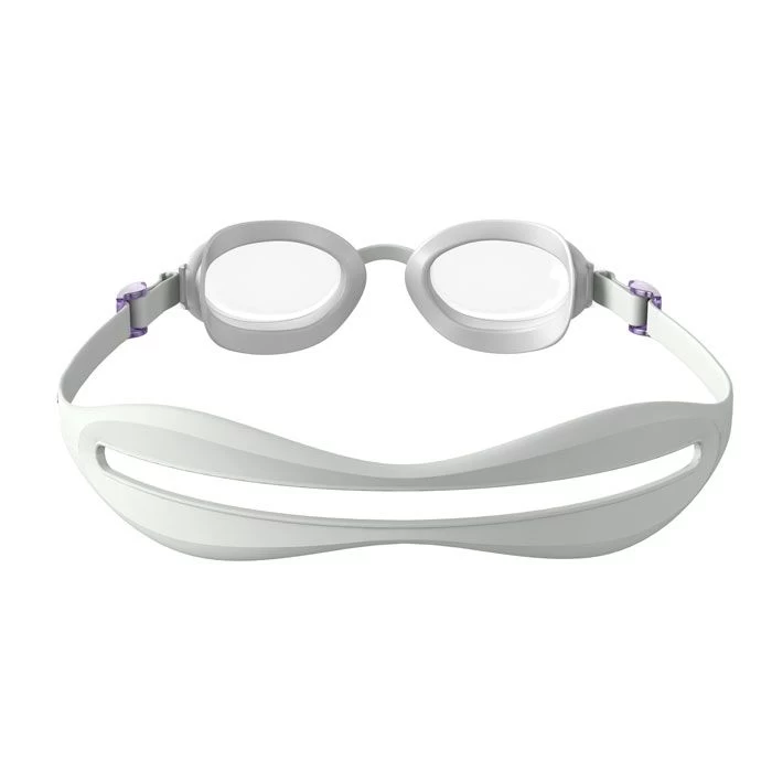 Speedo AquaPure Female Goggles White/Clear 5 Speedo AquaPure Female Goggles White/Clear - Image 3
