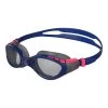 Speedo Futura Biofuse Flexiseal Tri Goggles - Navy/Phoenix Red/Charcoal -Leisure Swimwear Paradise 8 11256f270 y1