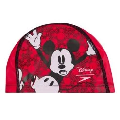 Speedo Disney Printed Junior Pace Cap