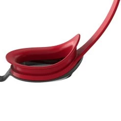 Speedo Disney Illusion Junior Goggle - Lava Red / Black / Smoke -Leisure Swimwear Paradise 8 11617c812 z1