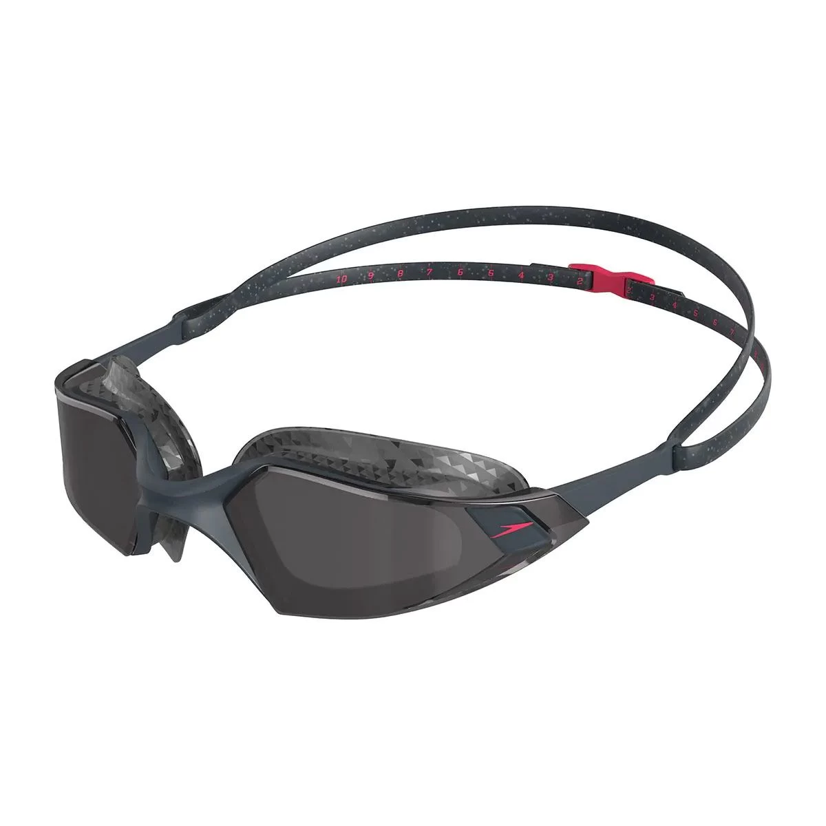 Speedo Aquapulse Pro Goggles - Tinted 4 Speedo Aquapulse Pro Goggles - Tinted - Image 2
