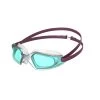 Speedo Hydropulse Junior Goggles - Deep Plum / Light Blue -Leisure Swimwear Paradise 8 12270d657 a