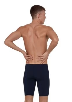 Speedo Essentials Endurance+ Jammer - True Navy -Leisure Swimwear Paradise 8 12506d740 c