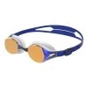 Speedo Hydropulse Mirrored Goggles - Beautiful Blue/White/Gold Mirror -Leisure Swimwear Paradise 8 126688136 y1 1