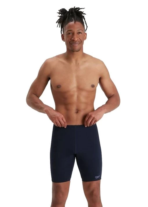 Speedo Eco Endurance+ Jammer - True Navy -Leisure Swimwear Paradise 8 13447d740 1