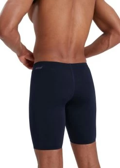 Speedo Eco Endurance+ Jammer - True Navy -Leisure Swimwear Paradise 8 13447d740 bk