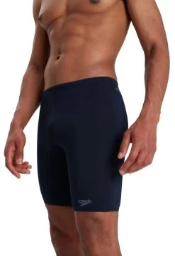 Speedo Eco Endurance+ Jammer - True Navy -Leisure Swimwear Paradise 8 13447d740 fr