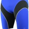 Beco Mens Blue / Black Jammer -Leisure Swimwear Paradise 8837 60 f