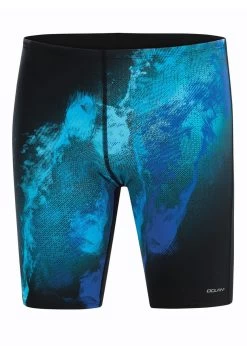 Dolfin Graphlite Blue Thunder Jammer