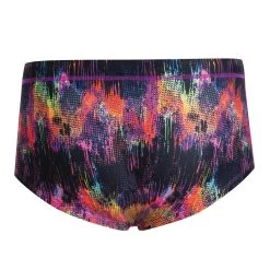 Uglies City Lights Trunks 5 Uglies City Lights Trunks -Leisure Swimwear Paradise 8c10ctls 001 back