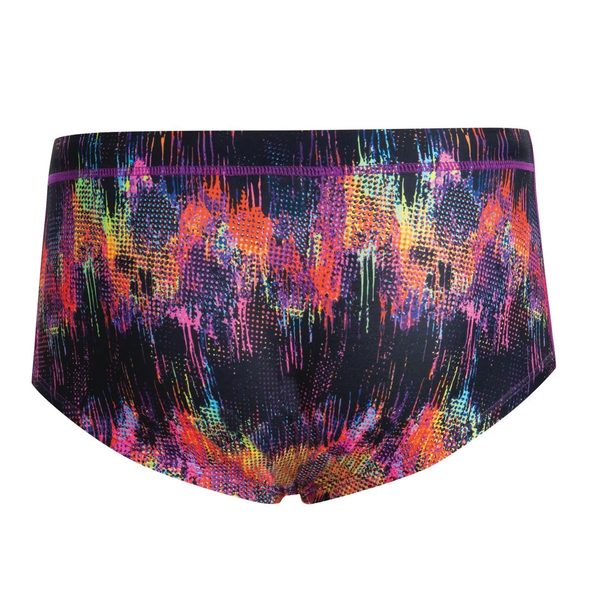 Uglies City Lights Trunks 4 Uglies City Lights Trunks - Image 2