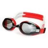 Beco Professional Goggles Red/Grey -Leisure Swimwear Paradise 9969 511 2