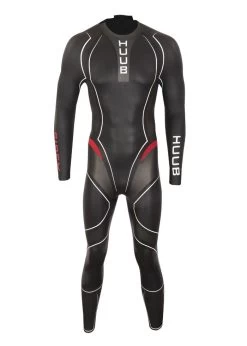 HUUB Aegis 3 Mens Wetsuit -Leisure Swimwear Paradise a3gis front 1