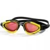 Maru Groove Polarized Mirror Anti Fog Goggles -Leisure Swimwear Paradise a4586. 1 1