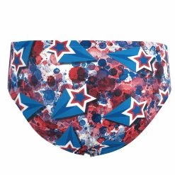 Uglies Mens Liberty Brief -Leisure Swimwear Paradise a836017958a9bd50 1500x1500