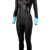 Zone3 Womens Advance Wetsuit -Leisure Swimwear Paradise advance women s front