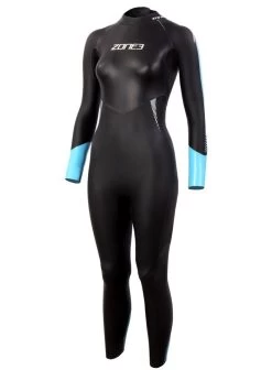 Zone3 Womens Advance Wetsuit
