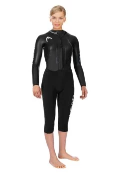 Head Swimrun Aero Womens Wetsuit 8 Head Swimrun Aero Womens Wetsuit -Leisure Swimwear Paradise aero f 1 3