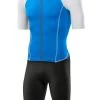 Sailfish Men's Aerosuit Comp - Blue -Leisure Swimwear Paradise aerosuit comp 01