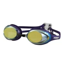 Maru Sonic Mirrored Anti-Fog Goggles 5 Maru Sonic Mirrored Anti-Fog Goggles -Leisure Swimwear Paradise ag5705