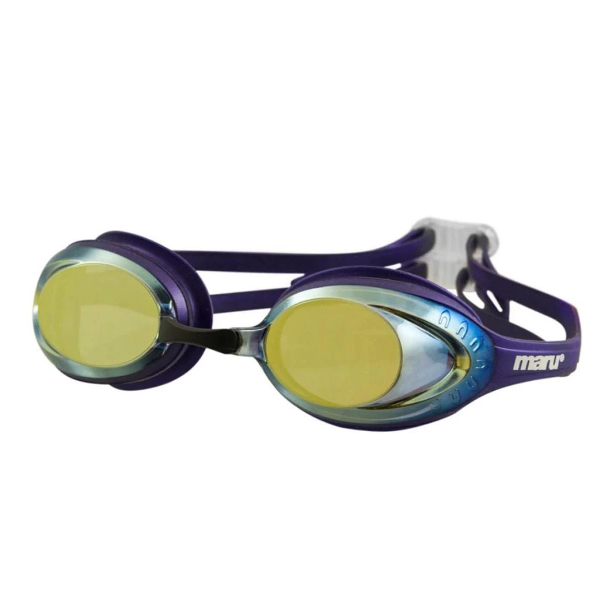 Maru Sonic Mirrored Anti-Fog Goggles 4 Maru Sonic Mirrored Anti-Fog Goggles - Image 2