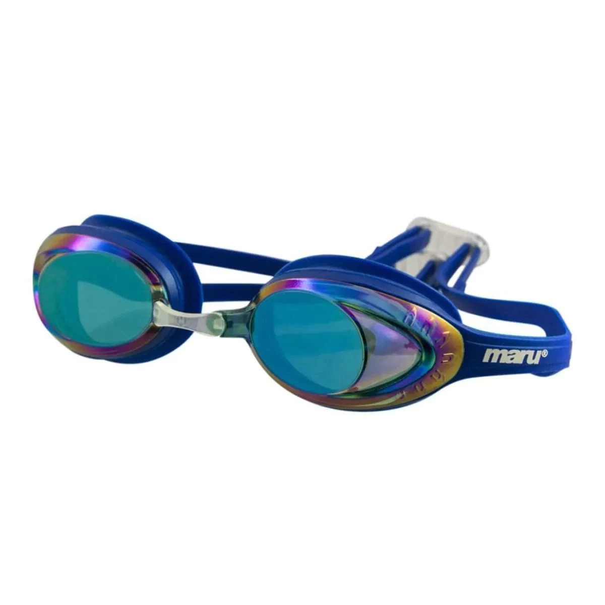 Maru Sonic Mirrored Anti-Fog Goggles 3 Maru Sonic Mirrored Anti-Fog Goggles