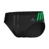 Adidas Tech Trunks - Black / Solar Lime 2 Adidas Tech Trunks - Black / Solar Lime -Leisure Swimwear Paradise aj8352 app f 98462