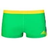 Adidas Graphic Trunks - Yellow/ Lime 1 Adidas Graphic Trunks - Yellow/ Lime -Leisure Swimwear Paradise ak2206 adidas mens 2 1