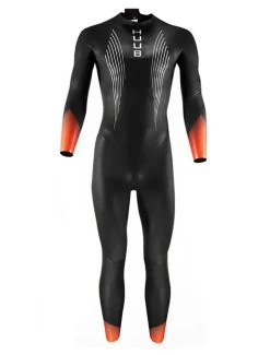 HUUB Men's Alta 2:4 Wetsuit
