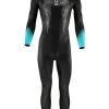 HUUB Women's Alta 2:4 Wetsuit 1 HUUB Women's Alta 2:4 Wetsuit -Leisure Swimwear Paradise alta womens