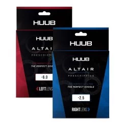 HUUB Altair Prescription Right Lens