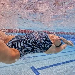 Amanzi Zephyr Pro Back Swimsuit -Leisure Swimwear Paradise am10308 zephyr 1