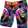 Amanzi Men's Primal Jammers -Leisure Swimwear Paradise am13310 1