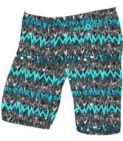Amanzi Men's Ziggy Jammers