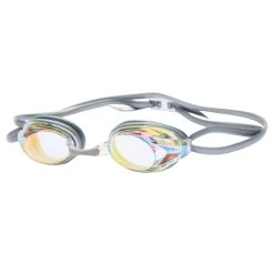 Amanzi Axion Pearl Mirror Goggles
