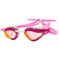 Amanzi Dominate Sunset Mirror Goggles -Leisure Swimwear Paradise am34267