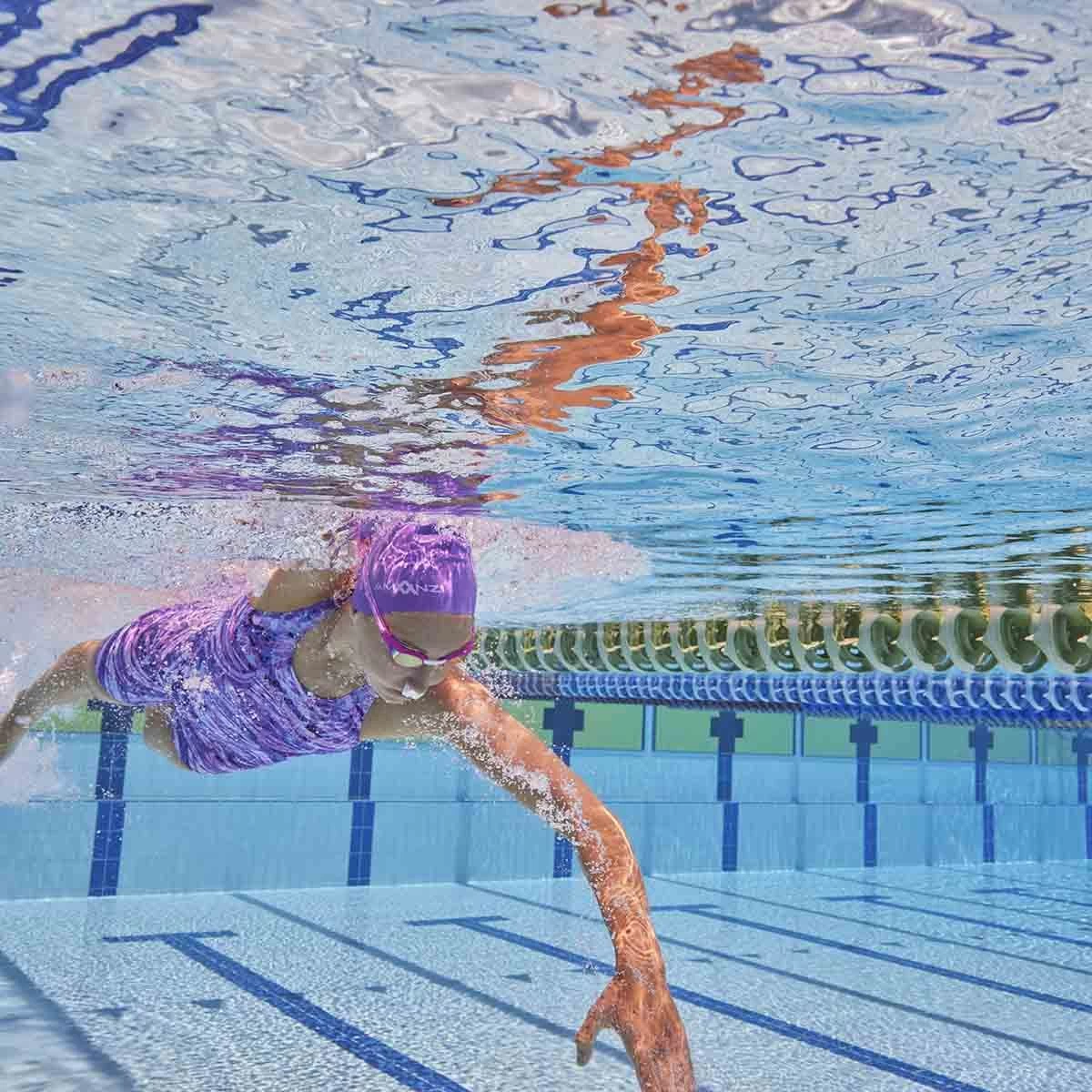 Amanzi Glacial Kneelength Swimsuit 9 Amanzi Glacial Kneelength Swimsuit - Image 7