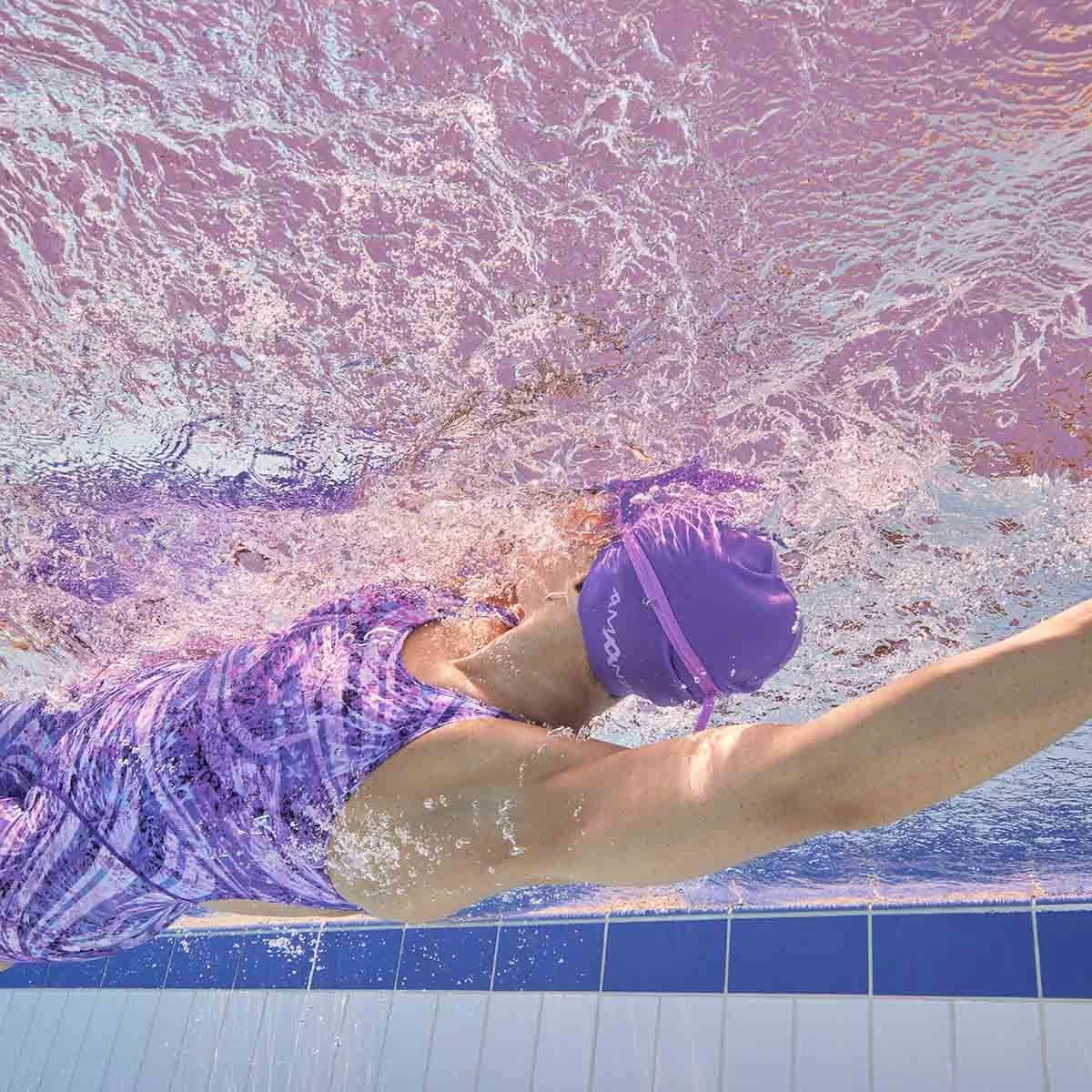 Amanzi Glacial Kneelength Swimsuit 8 Amanzi Glacial Kneelength Swimsuit - Image 6