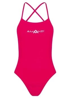 Amanzi Women's Ruby Tie Back Swimsuit
