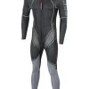 HUUB Amphibia 2 Swim Run Wetsuit -Leisure Swimwear Paradise amphibia ii angle