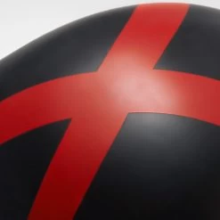 Adidas 3D Silicone Cap - Black / Solar Red 8 Adidas 3D Silicone Cap - Black / Solar Red -Leisure Swimwear Paradise ao3501 d1 ecom