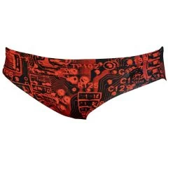 Aquarapid Mens Circuit Brief -Leisure Swimwear Paradise aqua rapid 33