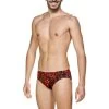 Aquarapid Mens Circuit Brief -Leisure Swimwear Paradise aqua rapid 33 men frn